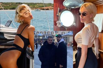 Αλεξάνδρα Παναγιώταρου: Ο θυελλώδης έρωτας με τον γιο του μεγαλοδικηγόρου Χαράλαμπου Λυκούδη, η διαφορά ηλικίας και η γνωριμία!