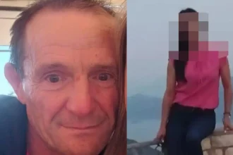 «Ο 54χρονος πήρε το κινητό της 51χρονης, πήγε σπίτι του, γύρισε και τη σκότωσε» λέει μάρτυρας του φονικού στην Αμφιλοχία