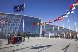 Ιταλός υπ. Άμυνας: «Το ΝΑΤΟ δεν έχει πλέον λόγο ύπαρξης, ο ρόλος της Ευρώπης έχει παρέλθει»
