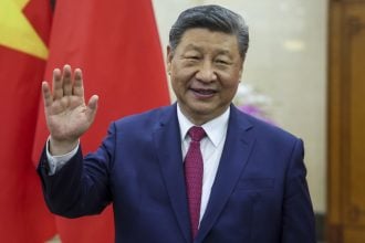 Κίνα: Ο πρόεδρος Σι εξέφρασε μεγάλη ανησυχία για τη σύγκρουση Ισραήλ-Ιράν, καλεί για αποκλιμάκωση