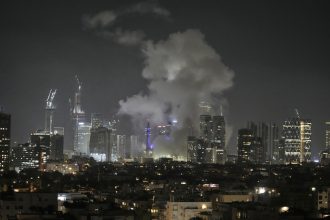 Ιράν: «Δεν θέλουμε να επεκταθεί ο πόλεμος με το Ισραήλ σε γειτονικές χώρες εκτός αν μας αναγκάσουν»