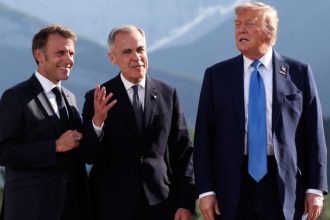Τραμπ κατά Μακρόν: Δεν έχει ιδέα γιατί έφυγα από την G7 – Δεν έχει να κάνει με την εκεχειρία
