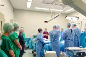 Μεταμοσχεύσεις: Η αλυσίδα ζωής μετά την απώλεια των παιδιών στον Άραχθο - Τα επιστημονικά "θαύματα" που ξεκίνησαν από το Πανεπιστημιακό Νοσοκομείο της Πάτρας