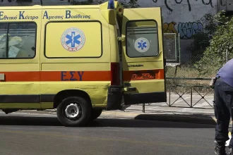 Πάτρα: Νέα σύλληψη μεθυσμένου οδηγού που τραυμάτισε οδηγό μοτοσικλέτας - Ούτε δίπλωμα είχε ο δράστης... ούτε ασφάλεια