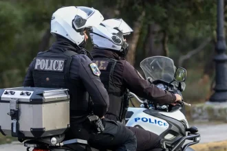 Καλαμάτα: Τραυματίστηκαν δύο αστυνομικοί μετά από καταδίωξη 