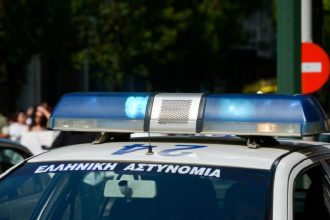Αγρίνιο: Χειροπέδες σε γυναίκα - Χτύπησε την ηλικιωμένη που φρόντιζε