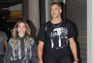 Αθηνά Οικονομάκου – Μπρούνο Τσερέλα: Η πρόταση γάμου στη λίμνη Κόμο και το ξέφρενο πάρτι