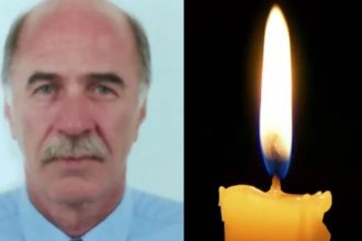 Πέθανε ο σκηνοθέτης Ερρίκος Αναγνωστόπουλος