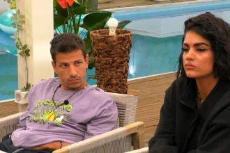 Big Brother: Δάκρυα για τον Γιάννη, λεκτικές συγκρούσεις και δοκιμασία για νέο αρχηγό