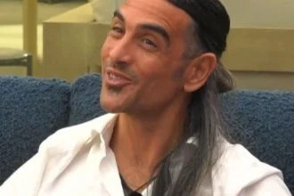 Big Brother: Αποχώρησε ο Dada