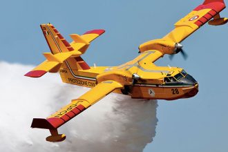 Φωτιά τώρα στη Σπάρτη, επιχειρούν 2 ελικόπτερα και 2 αεροσκάφη