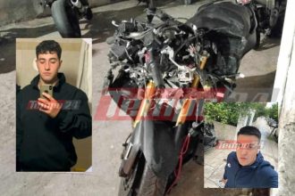 Πάτρα: Σήμερα το τελευταίο αντίο στον 19χρονο Δημήτρη και στον 18χρονο Νίκο που σκοτώθηκαν στα Αραχωβίτικα