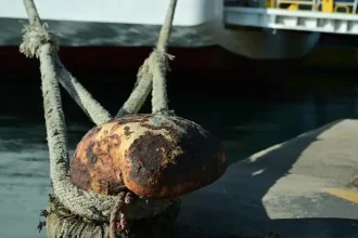 Πλοίο με 335 επιβάτες έπαθε μηχανική βλάβη στο λιμάνι της Πάτρας - Θα απέπλεε για Ηγουμενίτσα, Βενετία