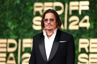 Johnny Depp: «Έγινα πειραματόζωο για το MeToo»