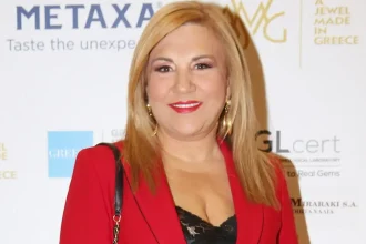 Συγκλονίζει η Δέσποινα Μοιραράκη: «Ο χωρισμός μου από τον πρώτο μου γάμο ήταν επώδυνος, υπήρχε ξύλο, βωμολοχία»