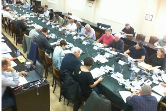 Πάτρα: Παρακολουθείστε ζωντανά το δημοτικό συμβούλιο