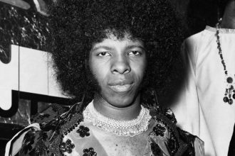 Sly Stone: Πέθανε ο πρωτοπόρος της φανκ μουσικής