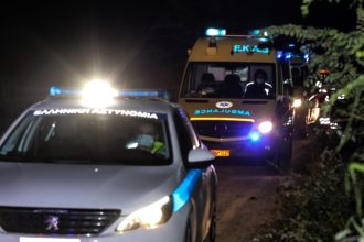 Πετρούπολη: Συνελήφθη 16χρονος που μαχαίρωσε 15χρονο σε συμπλοκή σε λεωφορείο