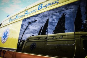 Ζαχάρω: Βρέθηκε νεκρός ο 49χρονος που είχε εξαφανιστεί από το βράδυ της Τρίτης