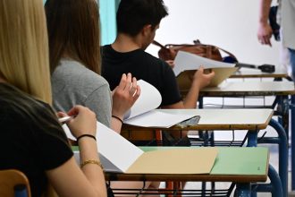 Πανελλαδικές 2025: Σε μαθήματα ειδικότητας εξετάζονται οι υποψήφιοι των ΕΠΑΛ