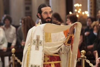 Τι γιορτάζουμε την Κυριακή της Πεντηκοστής