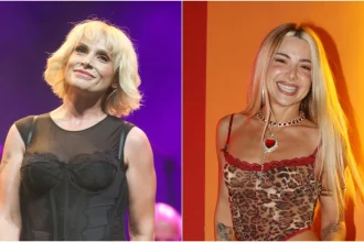 Ελεωνόρα Ζουγανέλη για Ζόζεφιν: Χαίρομαι όταν κάποιος λέει τα τραγούδια μου