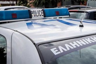 Αστυνομικές ειδήσεις από την Πάτρα & τη Δυτική Ελλάδα