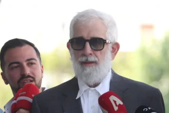 Πέτρος Φιλιππίδης: Την απαλλαγή του λόγω αμφιβολιών πρότεινε ο εισαγγελέας