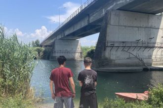 Άραχθος: Σε 11χρονο με προβλήματα όρασης ο κερατοειδής του Σπύρου – Ζωή σε 11 ανθρώπους έδωσαν τα 2 παιδιά