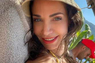 Κατερίνα Γερονικολού - Γιάννης Τσιμιτσέλης: Καλοκαιρινή απόδραση για το τριήμερο του Αγίου Πνέυματος