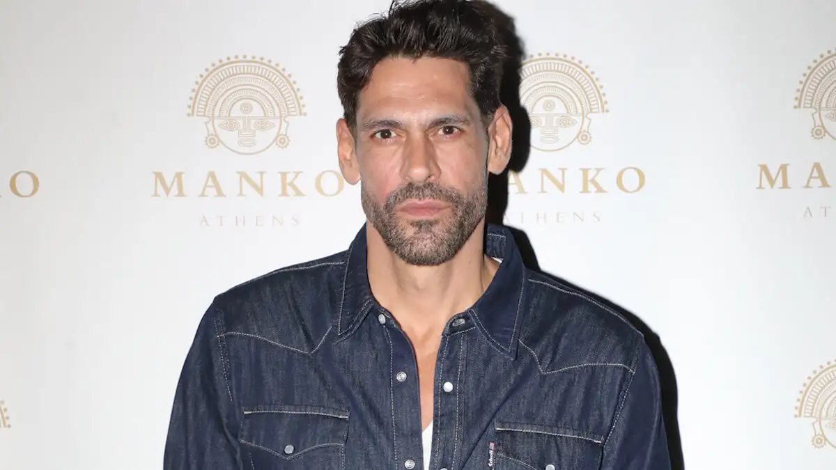 Γιάννης Σπαλιάρας: «Δεν γνωριζόμαστε με τον Πέτρο Φιλιππίδη, ξαφνιάστηκα με αυτό που είπε στη δίκη»