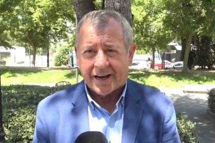 Ζάκυνθος: "Αδειάζει" την παιδίατρο ο Πρόεδρος της ΠΟΕΔΗΝ - "Απαράδεκτη συμπεριφορά, σωστά λήφθηκαν πειθαρχικά μέτρα" - Το συγκινητικό μήνυμα του Ηλιάδη για το βρέφος