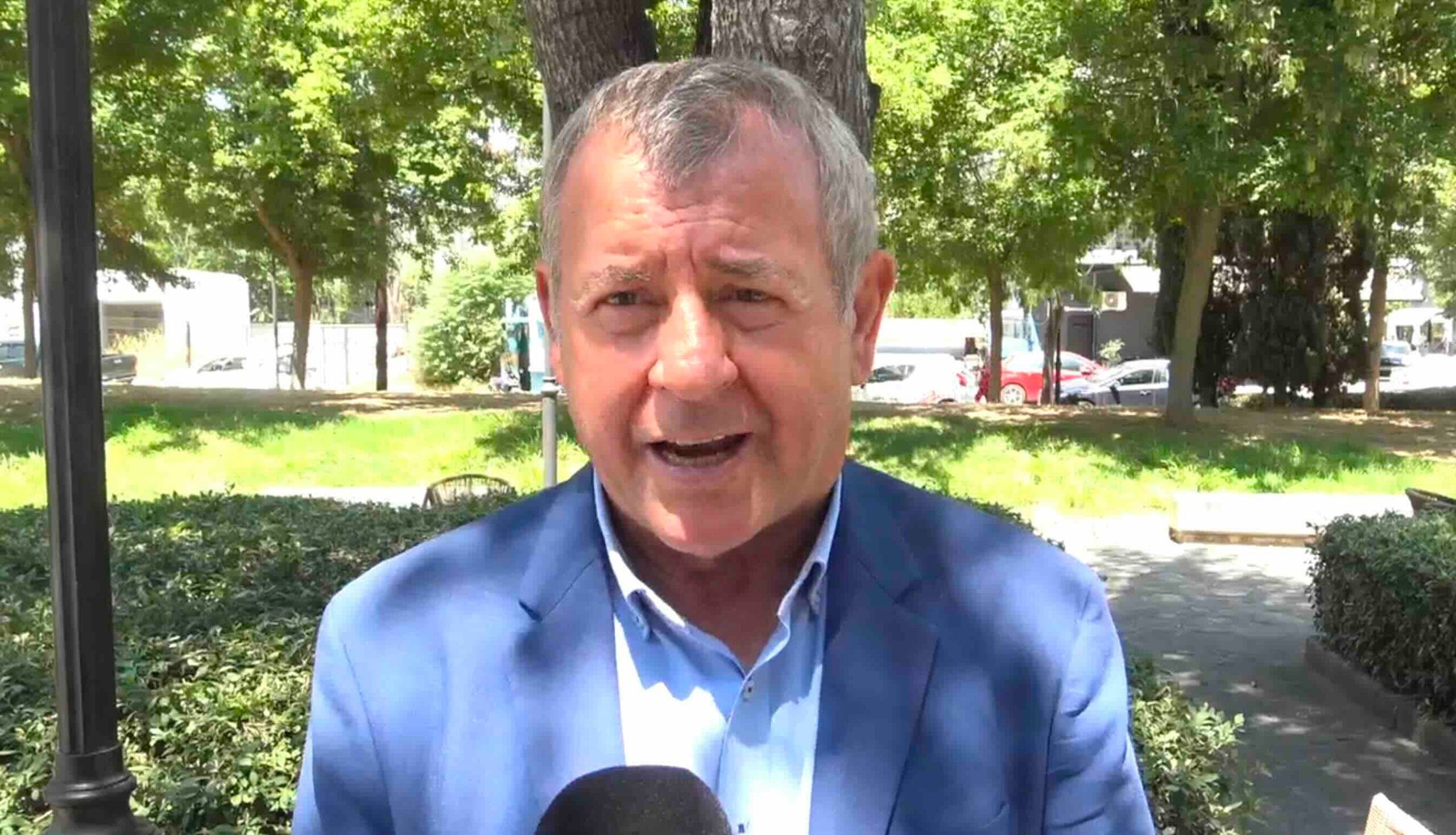 Ζάκυνθος: "Αδειάζει" την παιδίατρο ο Πρόεδρος της ΠΟΕΔΗΝ - "Απαράδεκτη συμπεριφορά, σωστά λήφθηκαν πειθαρχικά μέτρα" - Το συγκινητικό μήνυμα του Ηλιάδη για το βρέφος