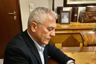 Παραιτήθηκε Αντιδήμαρχος Αγρινίου με φόντο ΟΠΕΚΕΠΕ και παράνομα επιδόματα ΚΕΠΑ