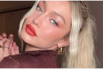 Το makeup trick που κάνει τη μύτη σου να δείχνει σμιλεμένη