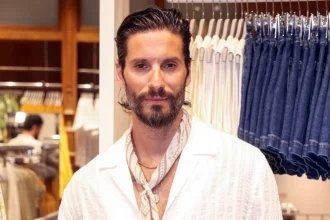 Γιώργος Καράβας για GNTM: Θα ήμουν αγνώμων, αν έλεγα ότι δεν θα μου λείψει, το αγαπώ πολύ