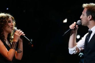 Γλυκερία – Κώστας Καραφώτης: Εγκλωβισμένοι στο Ισραήλ οι δυο τραγουδιστές – Το σχέδιο για τη μεταφορά τους στο Κάιρο