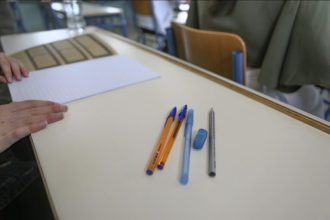 Πανελλαδικές 2025: Με τα μαθήματα Προσανατολισμού πέφτει η αυλαία για του υποψηφίους των ΓΕΛ