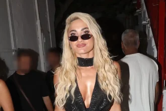 Η Ιωάννα Τούνη σε νέες ταξιδιωτικές περιπέτειες επιστρέφοντας από Μύκονο: «Δεν πήγαινα Μπαλί καλύτερα;»