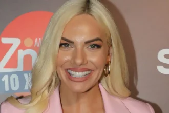 Ιωάννα Μαλέσκου: «Δεν τον ακολουθώ στα social media, δεν με ενδιαφέρει η άποψη του Στέφανου Κωνσταντινίδη»