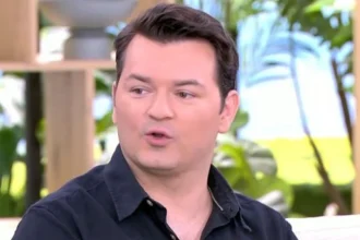 Απέργης για την εξάρτηση του πατέρα του από το αλκοόλ: Η κατάσταση είχε ξεφύγει, είχα καταλήξει με ράμματα στο κεφάλι