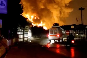 Γάζα: Νεκροί από ισραηλινή επίθεση τουλάχιστον 51 Παλαιστίνιοι που περίμεναν φορτηγά με ανθρωπιστική βοήθεια