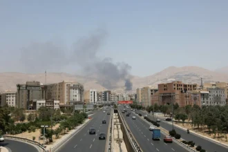 Στους 450 συνολικά οι νεκροί στο Ιράν - Νέες ισραηλινές επιθέσεις