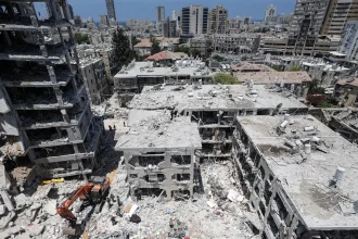 Οργή Νετανιάχου μετά τις φονικές πυραυλικές επιθέσεις του Ιράν στο Ισραήλ: «Θα πληρώσετε πολύ βαρύ τίμημα»