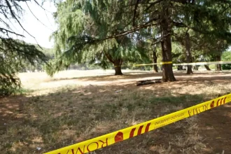 Ιταλία: Νεκρή η μητέρα του νεογνού που δολοφόνησε Αμερικανός και συνελήφθη στη Σκιάθο