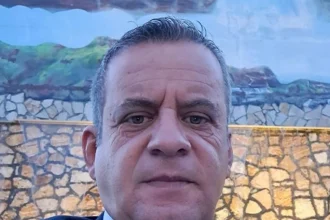 Η Ιατροδικαστική Υπηρεσία της Πάτρας "αποχαιρετά" τον Ιατροδικαστή Γιώργο Σιώζο