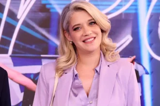 Συγκλονίζει η Τζένη Θεωνά για την ανακοίνωση της γιατρού της: «Πέρασα μία εφιαλτική εβδομάδα και ήμουν ήδη έγκυος»