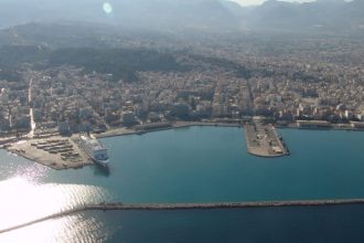 Παραλιακό Μέτωπο: Πρόσκληση για κατάθεση προτάσεων από τον Δήμο Πατρέων