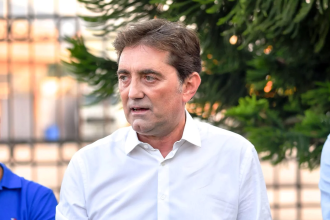 Κ. Καρπέτας: Ο κ. Περιφερειάρχης «ξέχασε» την επιδότηση ενοικίου που είχε εξαγγείλει