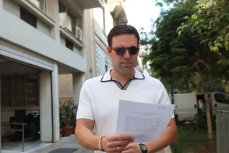 Ο Στέφανος Κασσελάκης κρατά στα χέρια του την τύχη της πρότασης για προανακριτική του ΣΥΡΙΖΑ